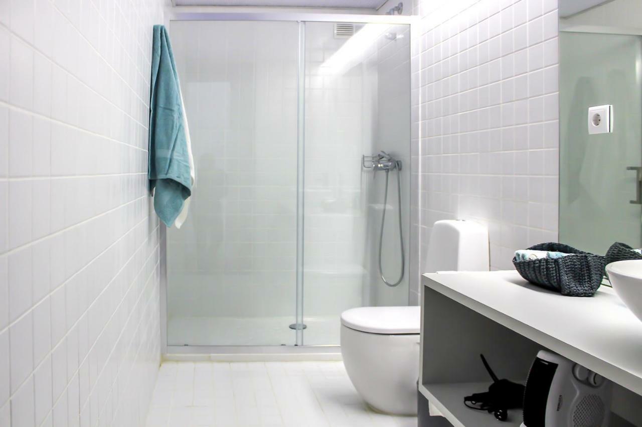 Bonjardim Flats - T2 Com Varanda Appartement Oporto