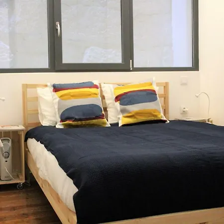 Bonjardim Flats - T2 Com Varanda OOporto Extérieur photo