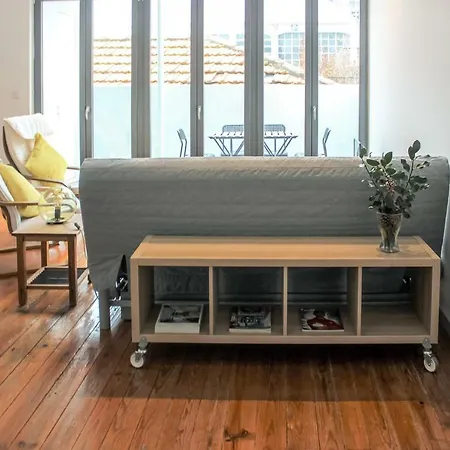 Bonjardim Flats - T2 Com Varanda OOporto Extérieur photo