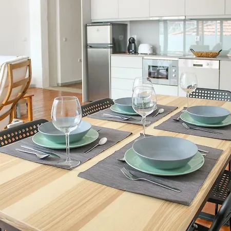 Bonjardim Flats - T2 Com Varanda OOporto Extérieur photo