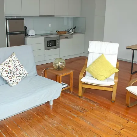 Bonjardim Flats - T2 Com Varanda OOporto Extérieur photo