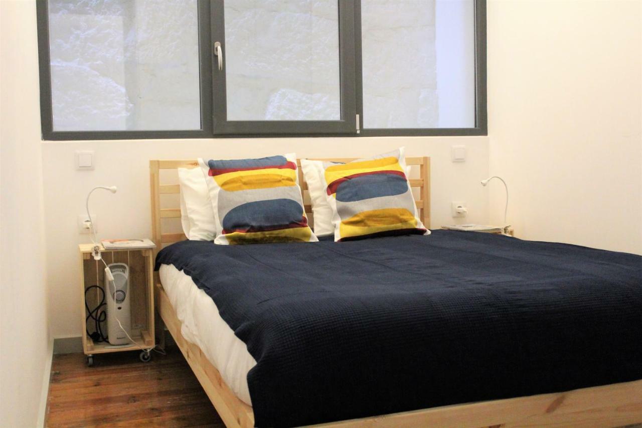 Appartement Bonjardim Flats - T2 Com Varanda Porto