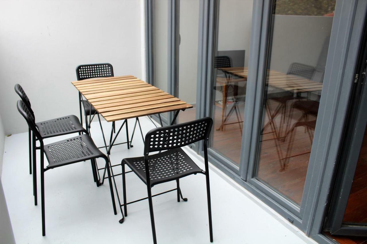 Appartement Bonjardim Flats - T2 Com Varanda Porto