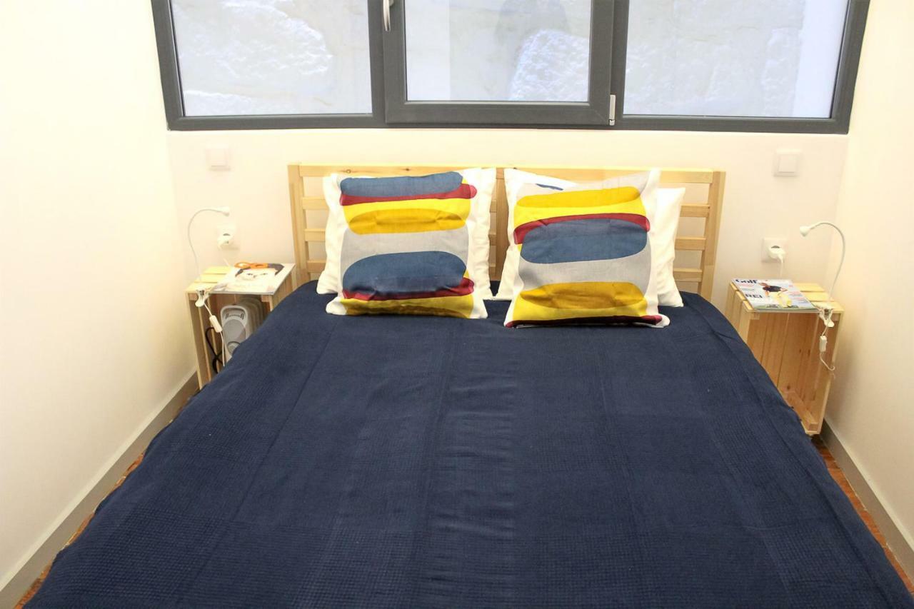 Appartement Bonjardim Flats - T2 Com Varanda Porto